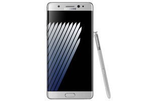 Смартфон Samsung Galaxy Note 7