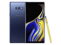 Смартфон Samsung Galaxy Note 9 128GB