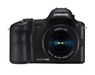 Беззеркальная камера Samsung Galaxy NX