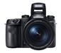 Беззеркальная камера Samsung Galaxy NX1