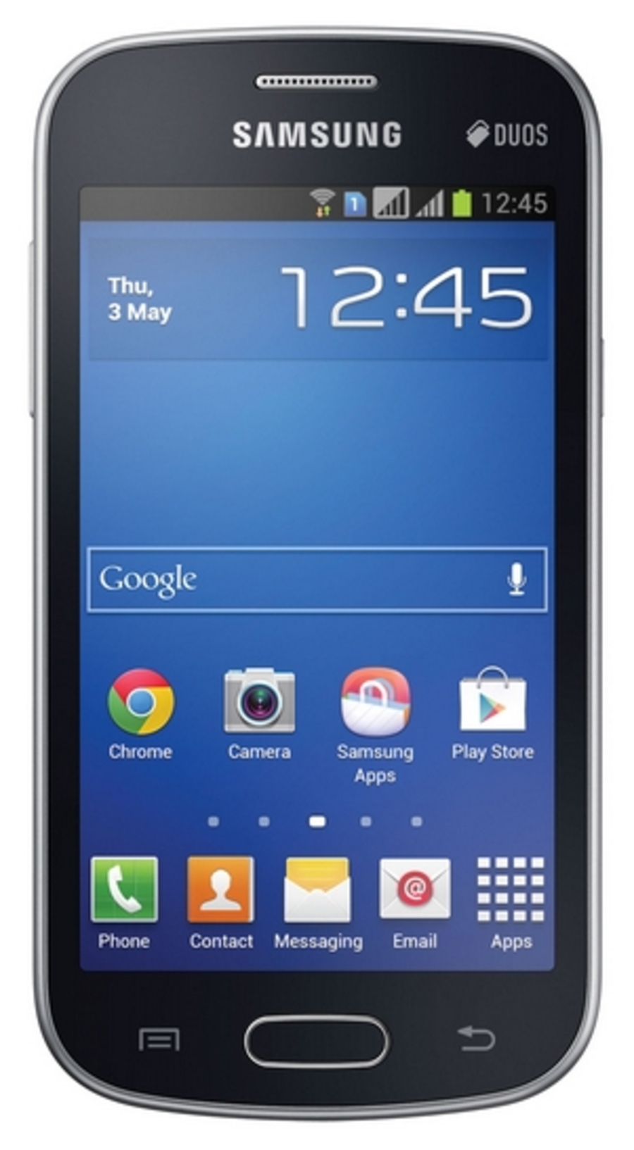 Смартфон Samsung Galaxy Trend GT-S7392