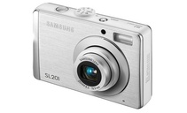 Компактная камера Samsung L201