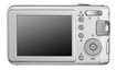 Компактная камера Samsung L700