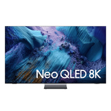 Монитор Samsung Neo QLED QN990F 8K