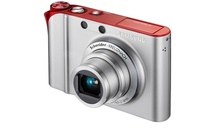 Компактная камера Samsung NV100HD