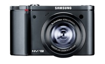 Компактная камера Samsung NV7 OPS