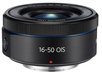 Объектив Samsung NX 16-50mm F3.5-5.6 Power Zoom ED OIS
