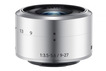 Объектив Samsung NX-M 9-27mm F3.5-5.6 ED OIS