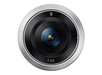 Объектив Samsung NX-M 9mm F3.5 ED