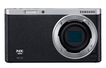 Беззеркальная камера Samsung NX mini