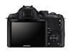 Беззеркальная камера Samsung NX10