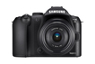 Беззеркальная камера Samsung NX10