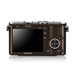 Беззеркальная камера Samsung NX100