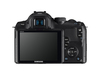 Беззеркальная камера Samsung NX11
