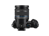Беззеркальная камера Samsung NX11
