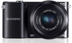 Беззеркальная камера Samsung NX1100 Беззеркальная камера Samsung NX1100