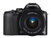 Беззеркальная камера Samsung NX20