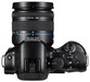 Беззеркальная камера Samsung NX20