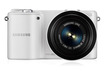 Беззеркальная камера Samsung NX2000