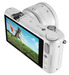 Беззеркальная камера Samsung NX2000