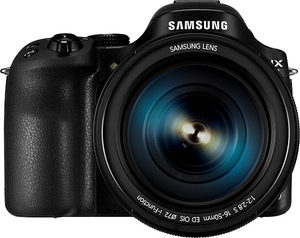 Samsung NX30