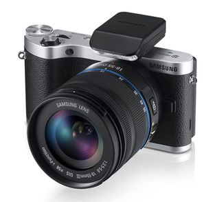 Samsung NX300