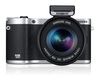 Беззеркальная камера Samsung NX300
