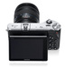 Беззеркальная камера Samsung NX300