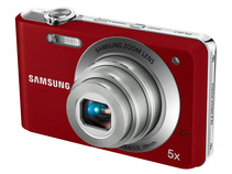 Компактная камера Samsung PL80