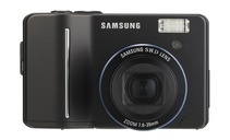 Компактная камера Samsung S850