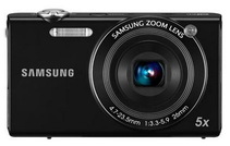 Компактная камера Samsung SH100