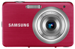 Компактная камера Samsung ST30