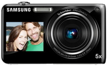 Компактная камера Samsung ST600