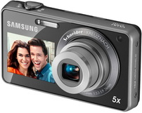 Компактная камера Samsung ST700