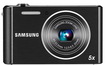 Компактная камера Samsung ST77
