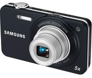 Компактная камера Samsung ST90