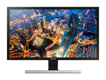Монитор Samsung U24E590D