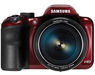 Компактная камера Samsung WB1100F
