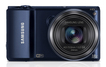 Компактная камера Samsung WB200F