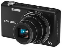 Компактная камера Samsung WB210