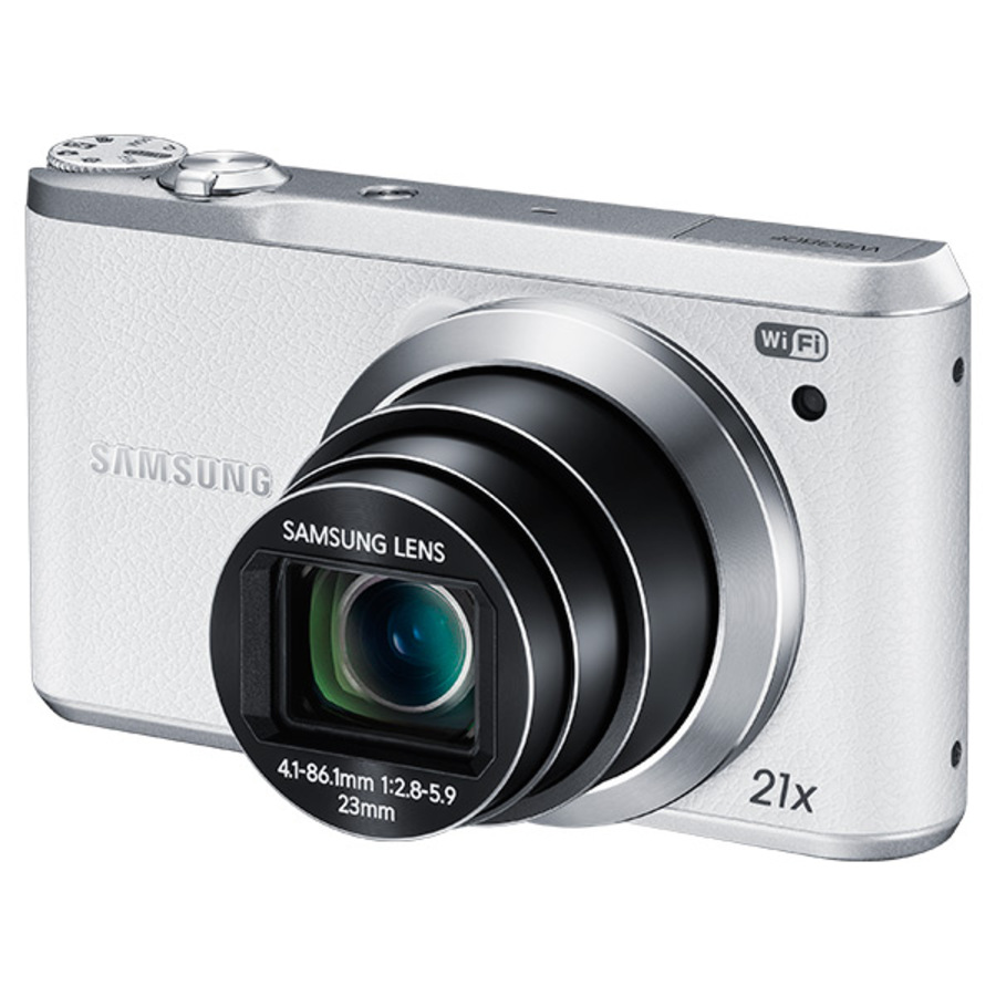 Компактная камера Samsung WB380F