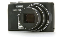 Компактная камера Samsung WB500