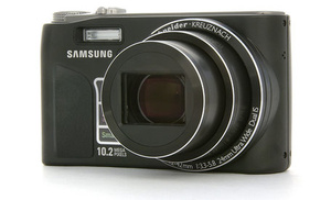 Компактная камера Samsung WB500