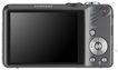 Компактная камера Samsung WB600