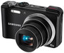 Компактная камера Samsung WB650