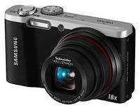 Компактная камера Samsung WB700