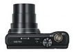Компактная камера Samsung WB750