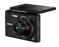 Компактная камера Samsung WV800