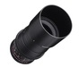 Объектив Samyang 100mm T3.1 VDSLR ED UMC MACRO Sony A