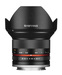 Объектив Samyang 12mm f/2.0 ED AS NCS CS Micro 4/3